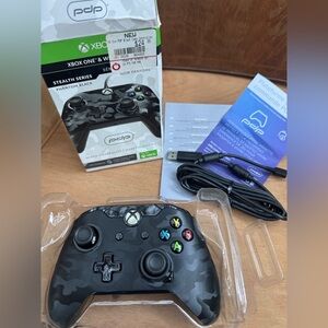 Xbox Controller
